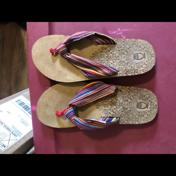 Flip Flops - Picture 5 of 5